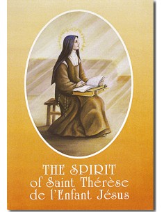The Spirit of Saint Thérèse...