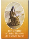 The Spirit of Saint Thérèse de l'Enfant-Jésus