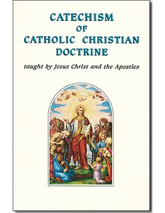 Catechism of Catholic...