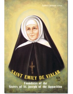 St. Emily de Vialar,...