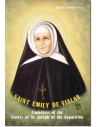St. Emily de Vialar, Foundress of the Sisters of St. Joseph of the App