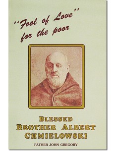 Blessed Brother Albert...