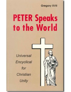 Peter Speaks to the World