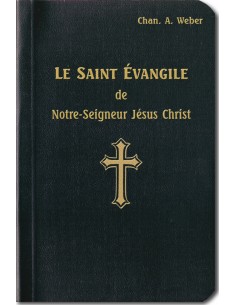 Saint Évangile (format de...