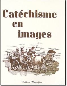 Catéchisme en Images
