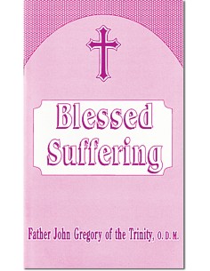 Blessed Suffering