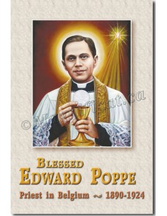 Blessed Edward Poppe