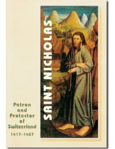 Saint Nicholas, Patron and...