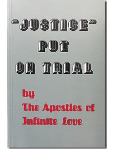 Justice put on Trial