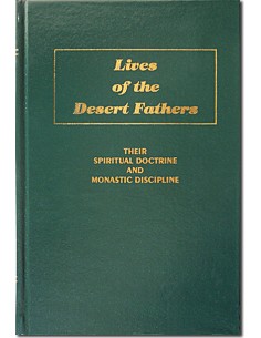 Lives of the Desert Fathers