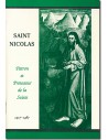 Saint Nicolas de Flüe, Patron et Protecteur de la Suisse
