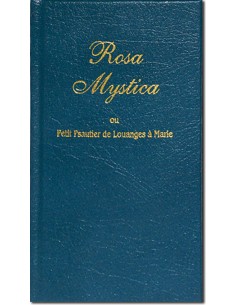 Rosa Mystica ou petit...