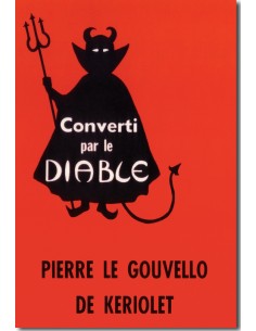 Pierre Le Gouvello de...