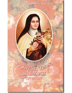 La Piccola Teresa di Lisieux