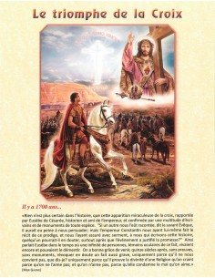 copy of El Triunfo de la Cruz