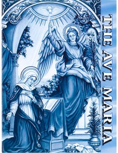 The Ave Maria