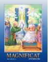 Magnificat September 2000
