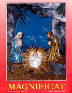 Magnificat December 1997