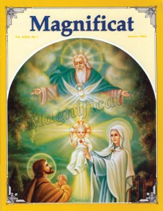 Magnificat Janvier 1994