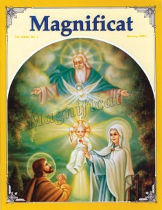 Magnificat January 1994