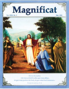 Magnificat May 1994