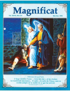 Magnificat Mai-Juin 1992