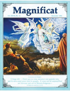 Magnificat December 1992