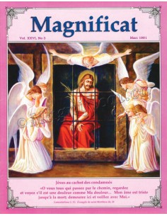 Magnificat Mars 1991
