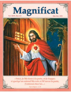 Magnificat Mai-Juin 1991