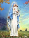 Maria, Madre de la Salvación