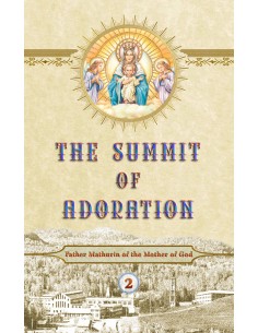 The Summit of Adoration