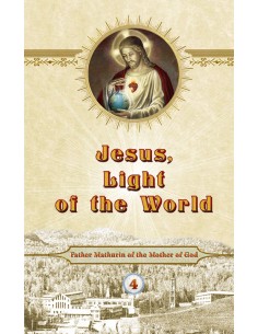 Jesus, Light of the World