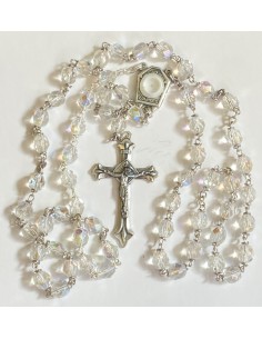"Lourdes" Rosary