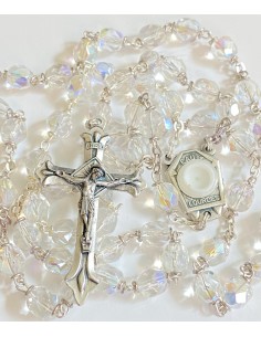"Lourdes" Rosary