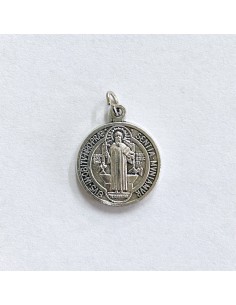 St. Benedict Medal No 1