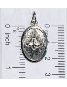 Médaille St-Esprit No 1