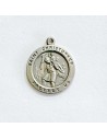 St. Christopher medal No 2