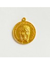 Holy Face medal No 1