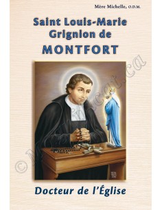 Saint Louis-Marie Grignion...