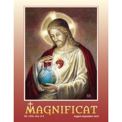Magnificat August-September...