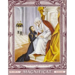 Magnificat March 1988