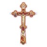 Crucifix de carton rigide