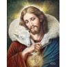 Jesus the Good Shepherd No 3