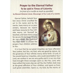 Prayer to the Eternal Father