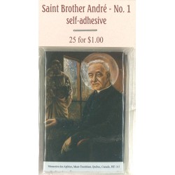 Saint Brother André