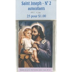 Saint Joseph No 2