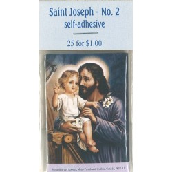 Saint Joseph No. 2