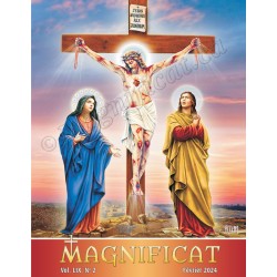 Magnificat February 2024