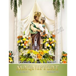 Magnificat March-April 2024